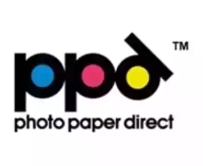 Shop Photo Paper Direct coupon codes logo