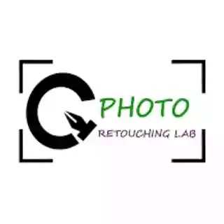 Photo Retouching Lab logo