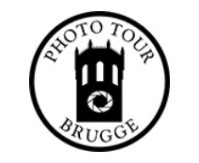 Shop Photo Tour Brugge logo