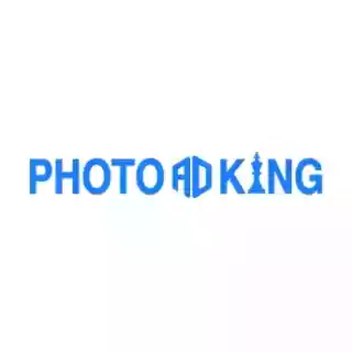 Shop PhotoADKing coupon codes logo