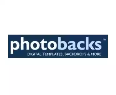 Photobacks.com logo
