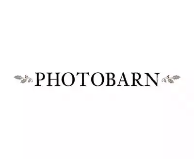 PhotoBarn logo