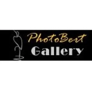 Shop PhotoBert logo