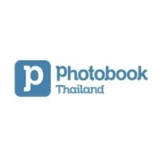 Photobook Thailand logo