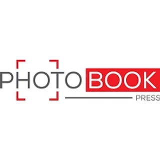 Photo Book Press logo