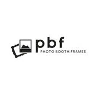 Photo Booth Frames logo