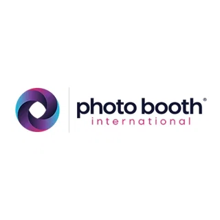 Photo Booth International logo