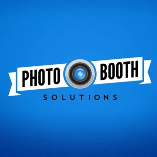 Shop Photo Booth Solutions logo