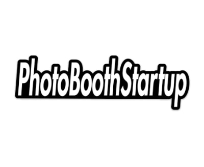 Shop Photo Booth Startup logo