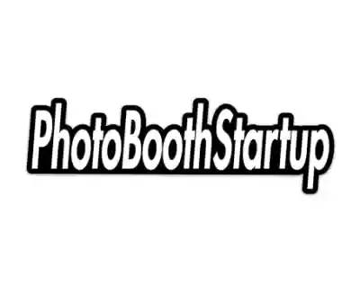 Photo Booth Startup logo