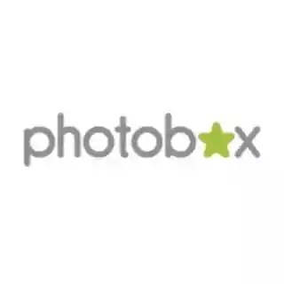 photobox.com.au logo