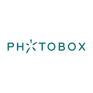 Shop Photobox logo
