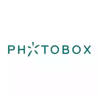 Shop Photobox discount codes logo