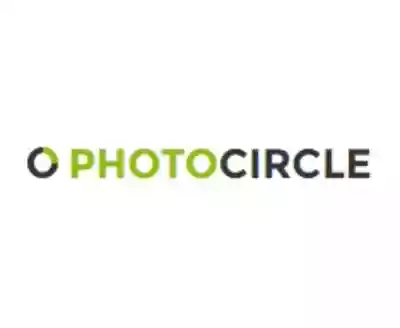 photocircle.net logo