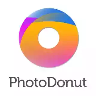 Shop PhotoDonut logo