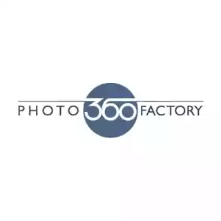 Shop Photo factory 360 discount codes logo