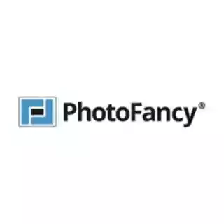 Photofancy logo