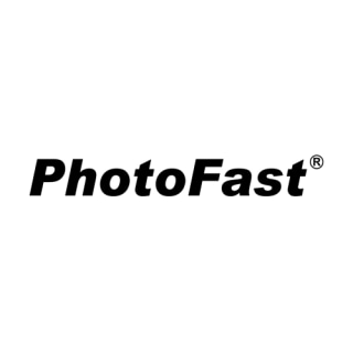 Shop PhotoFast logo