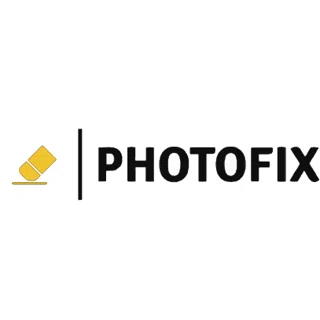 PhotoFix logo