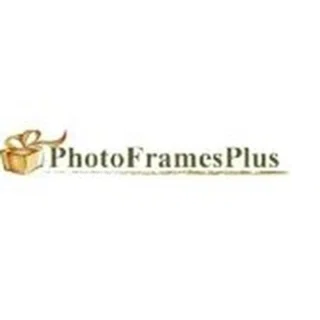 photoframesplus.com logo