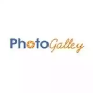 Photogalley logo