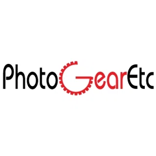 Photo Gear Etc  discount codes