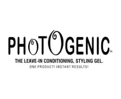 Photogenic Hair Care logo