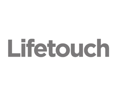 Shop Lifetouch Photo Gifts logo