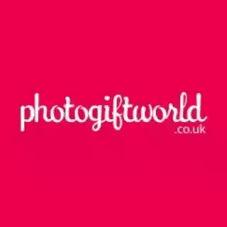 Photo Gift World coupon codes