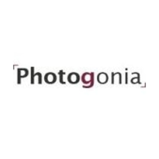 Shop Photogonia logo