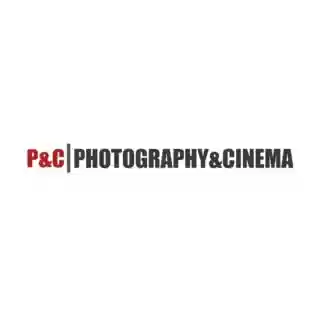 Shop Photography and Cinema promo codes logo