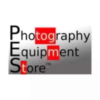 Photography Equipment Store logo