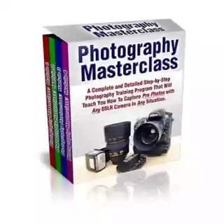 Photography Masterclass coupon codes
