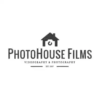 Shop Photohouse Films promo codes logo