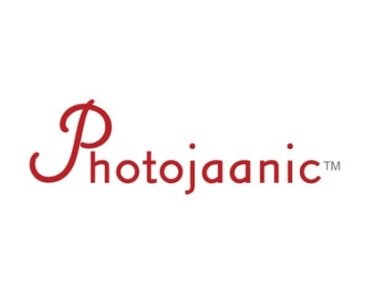Shop Photojaanic logo
