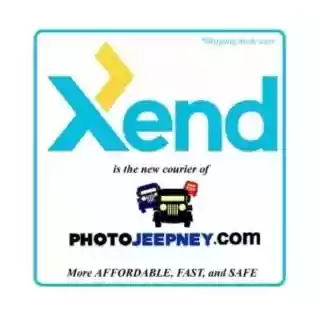 Photojeepney logo