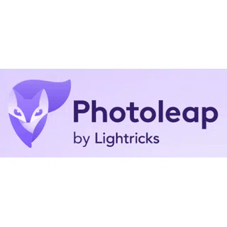 Photoleap logo