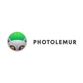 Shop Photolemur logo