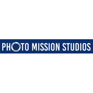 Photo Mission Studios logo