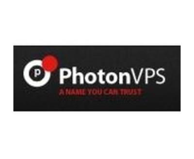 Shop PhotonVPS logo