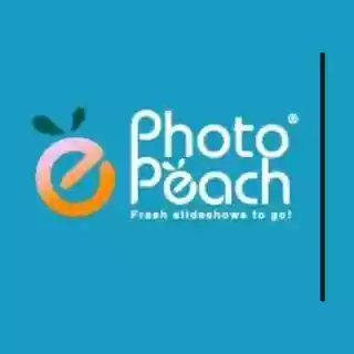 Shop Photo Peach discount codes logo