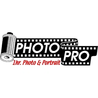 Photo Pro Napa logo