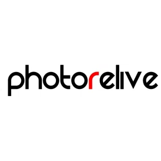 Shop Photorelive promo codes logo