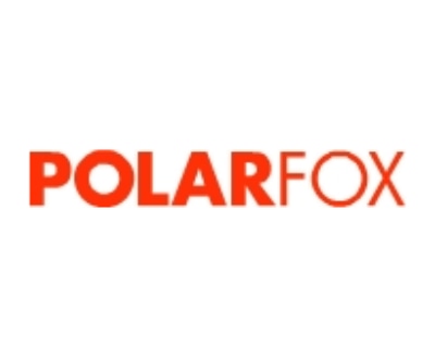 Shop Polarfox logo