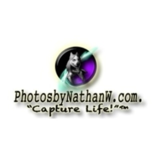 Shop PhotosbyNathanW.com logo