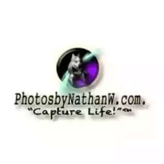 PhotosbyNathanW.com logo