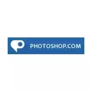 Shop Photoshop logo