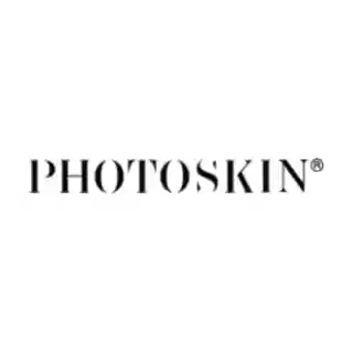 Photoskin logo