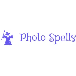 Photo Spells logo