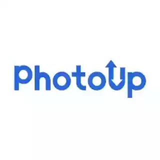 Shop PhotoUp coupon codes logo